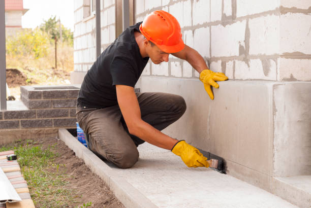 Waterproofing professionals working in Brick, NJ